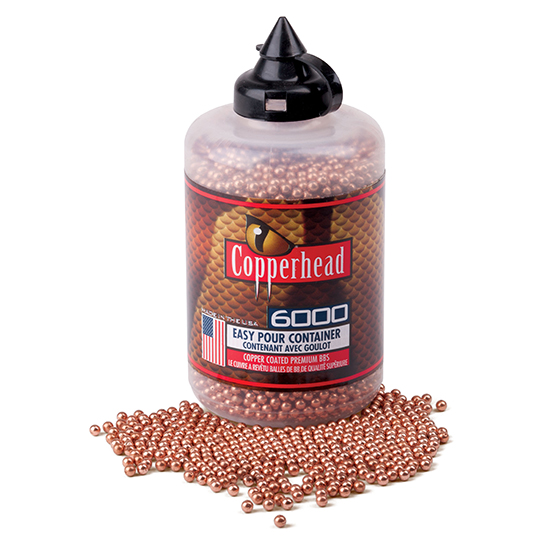 CROS BB COPPERHEAD 6000CT - Sale